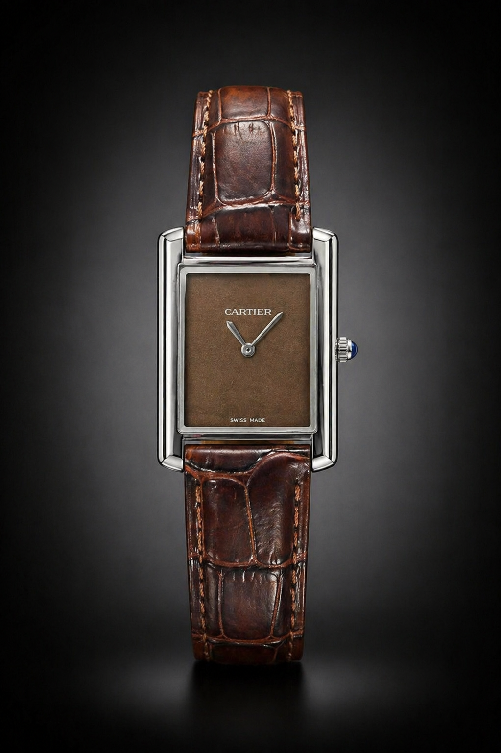 Cartier Tank Solo