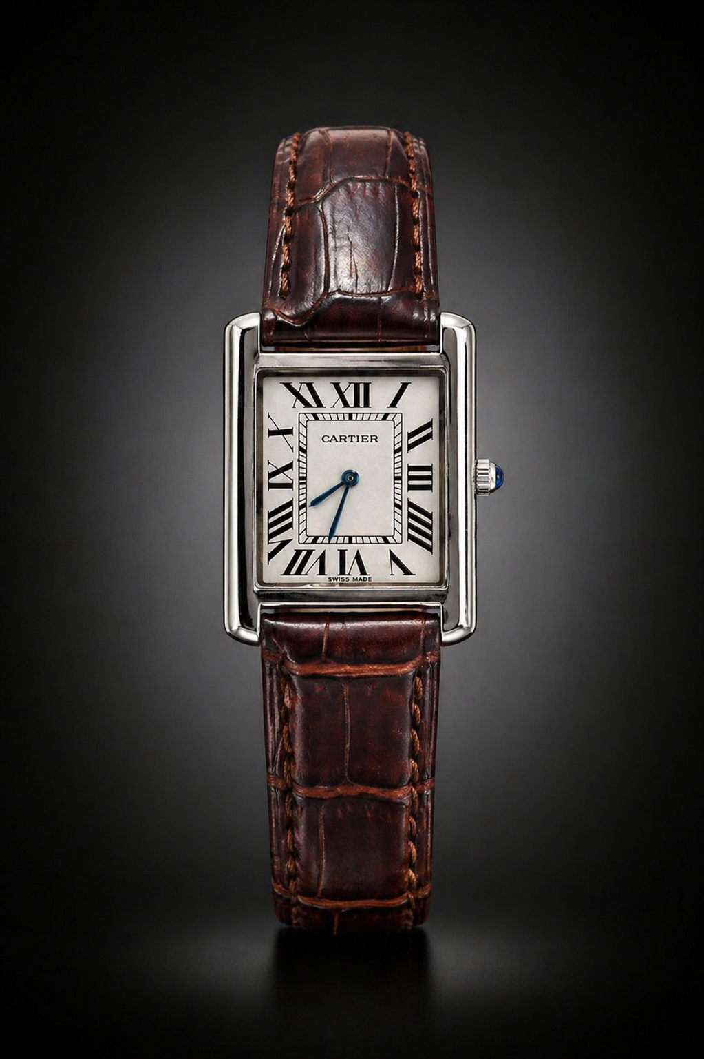 Cartier Tank Solo