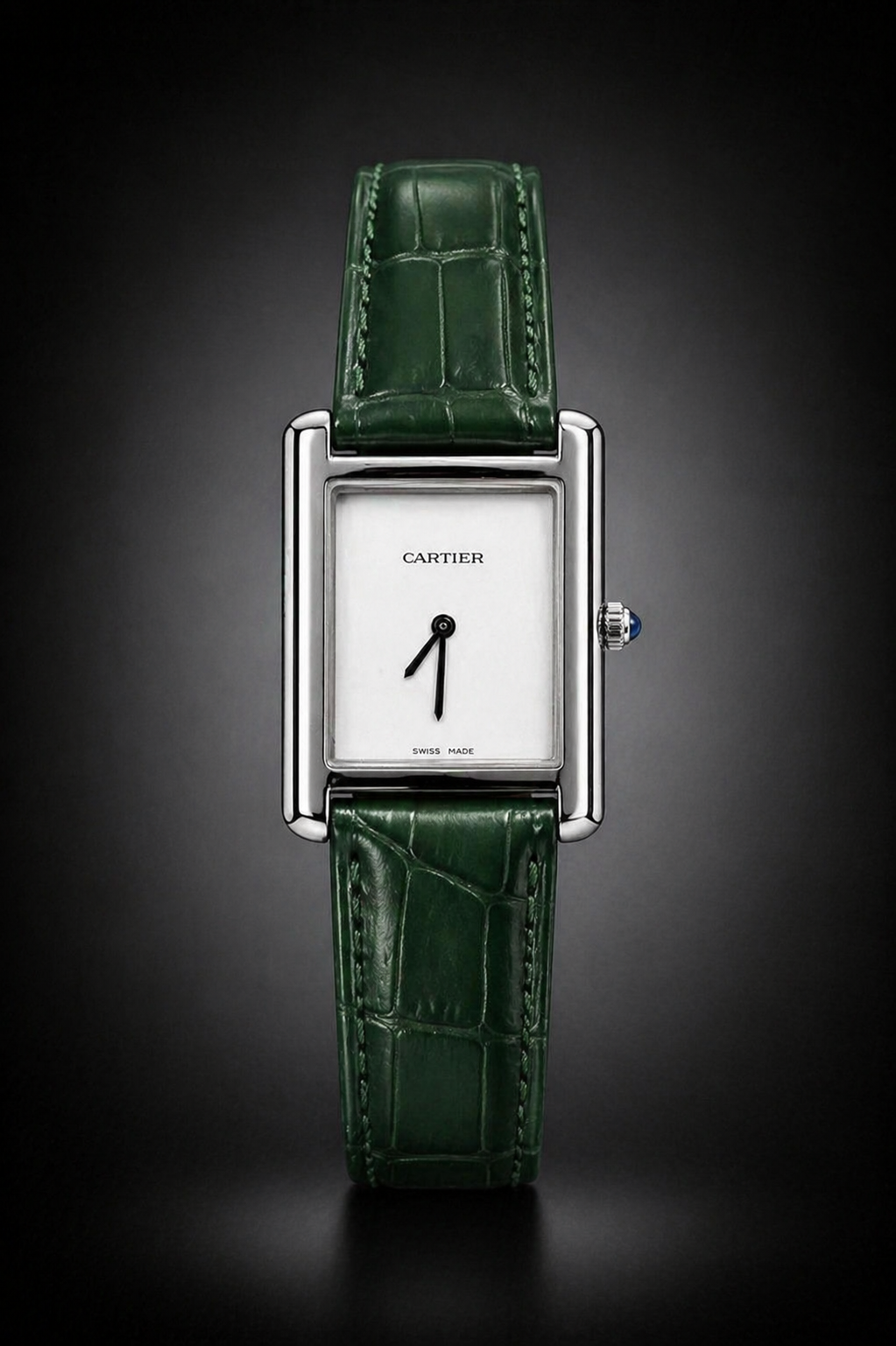 Cartier Tank Solo