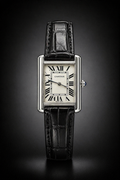 Cartier Tank Solo
