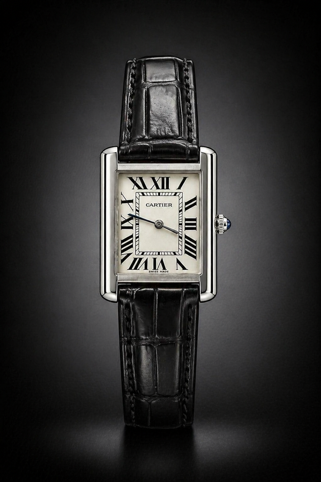 Cartier Tank Solo