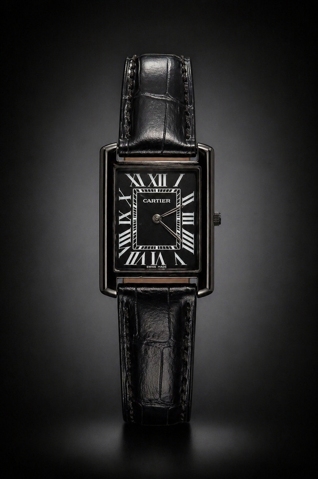 Cartier Tank Solo