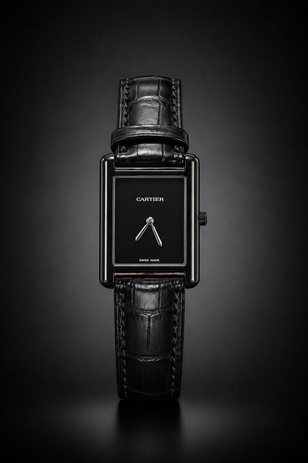 Cartier Tank Solo