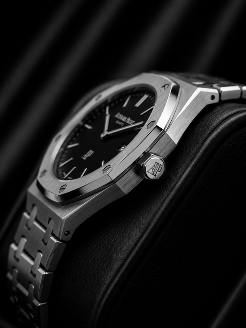 AP- Royal Oak Date Watch