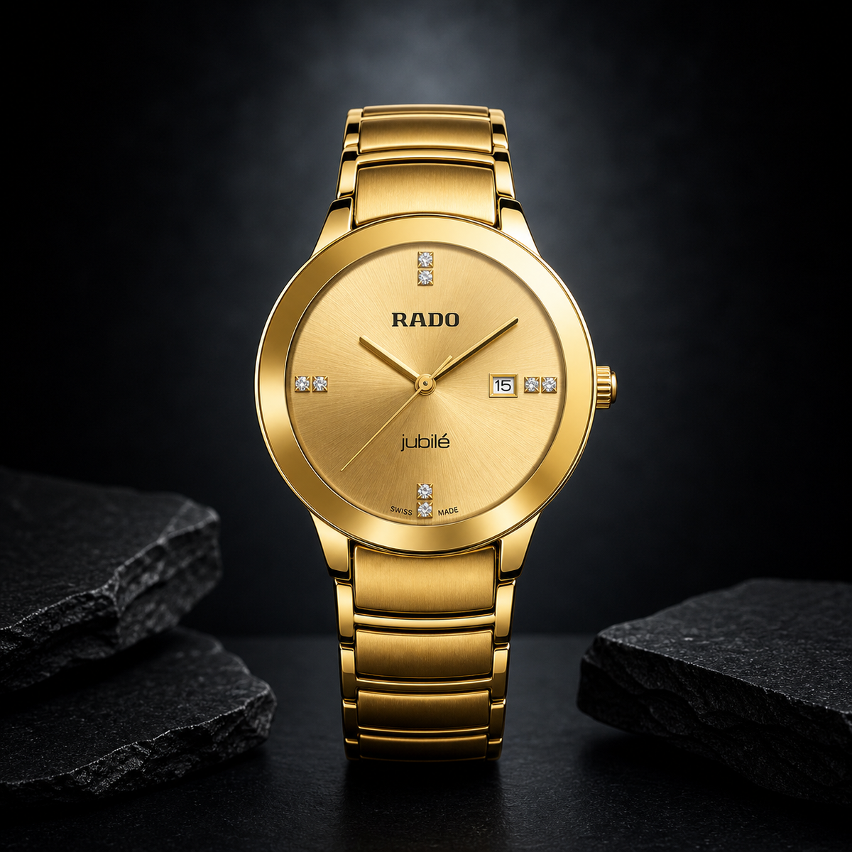 Rado Centrix Watch