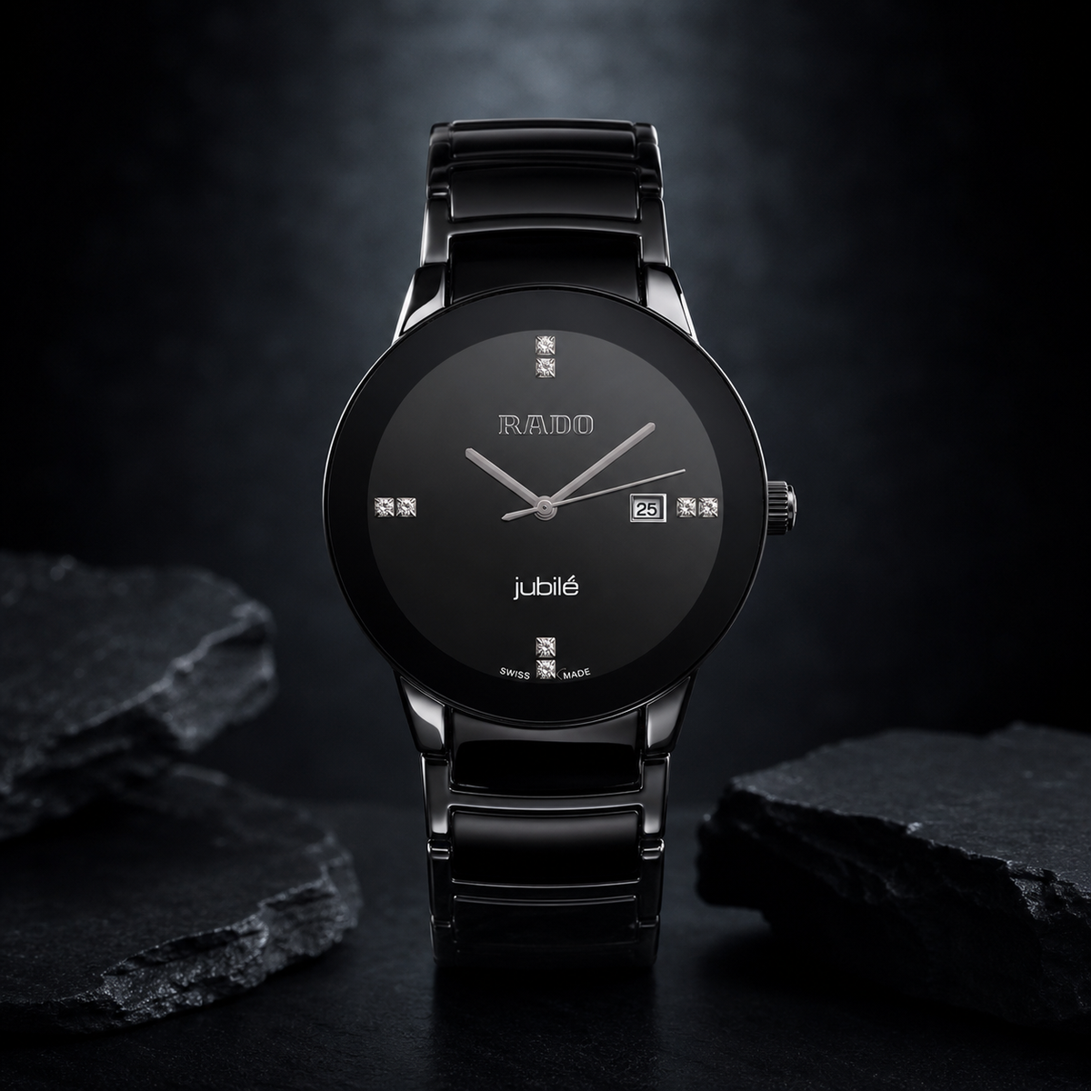 Rado Centrix Watch