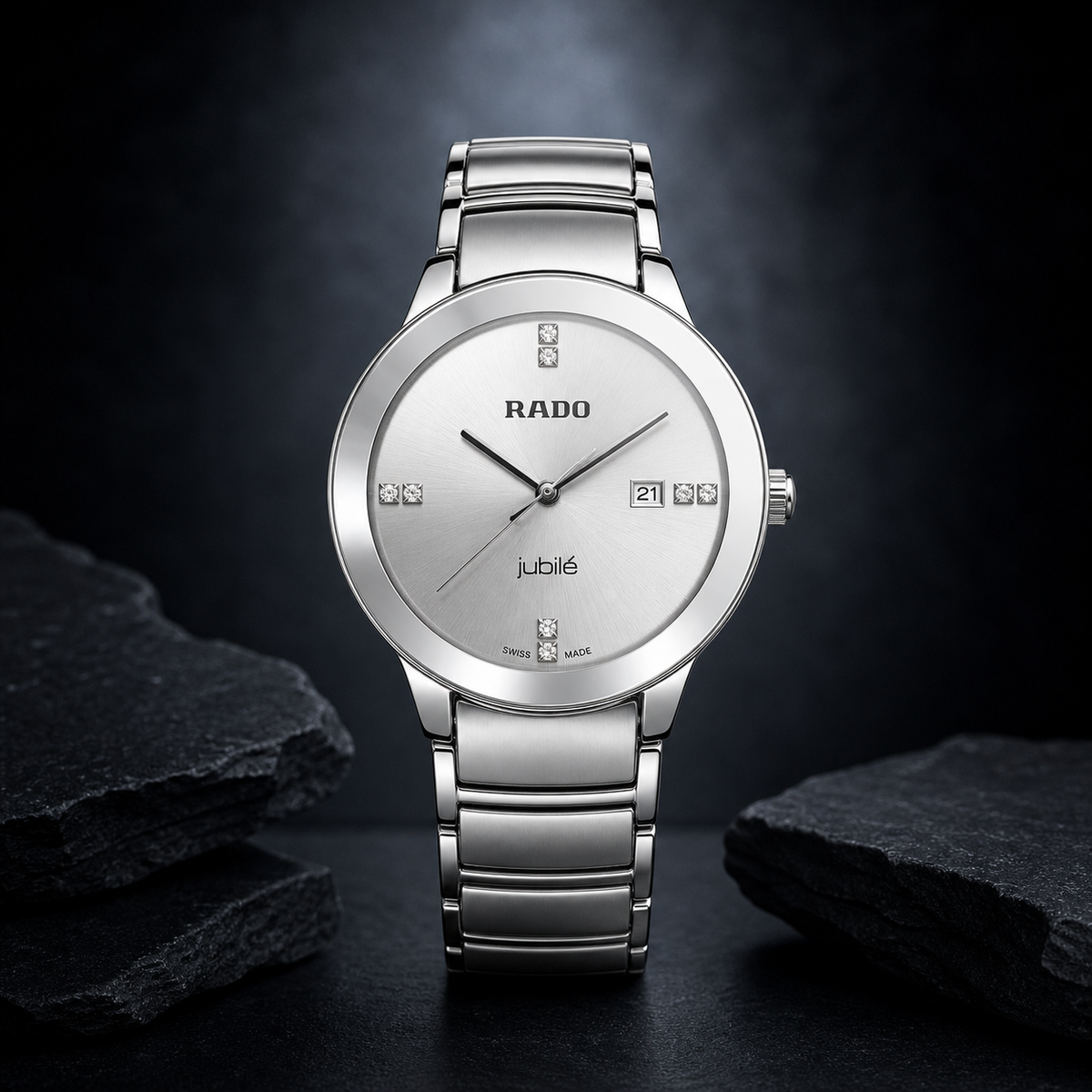 Rado Centrix Watch