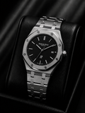 AP- Royal Oak Date Watch