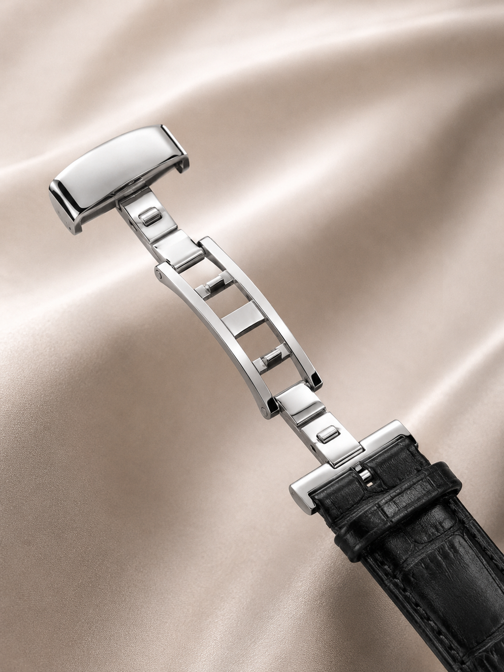 OMEGA - MASTERCO AXIAL WATCH