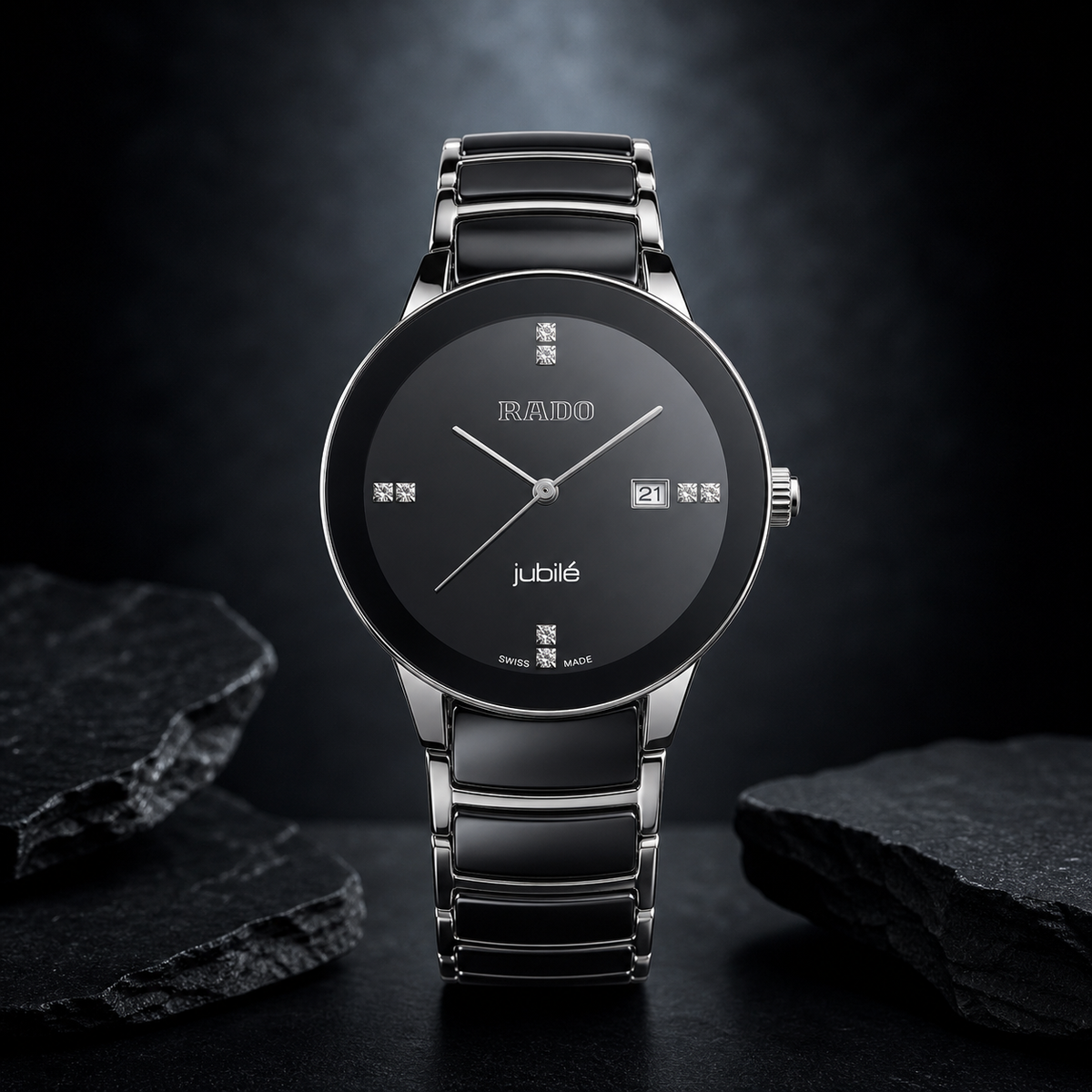 Rado Centrix Watch