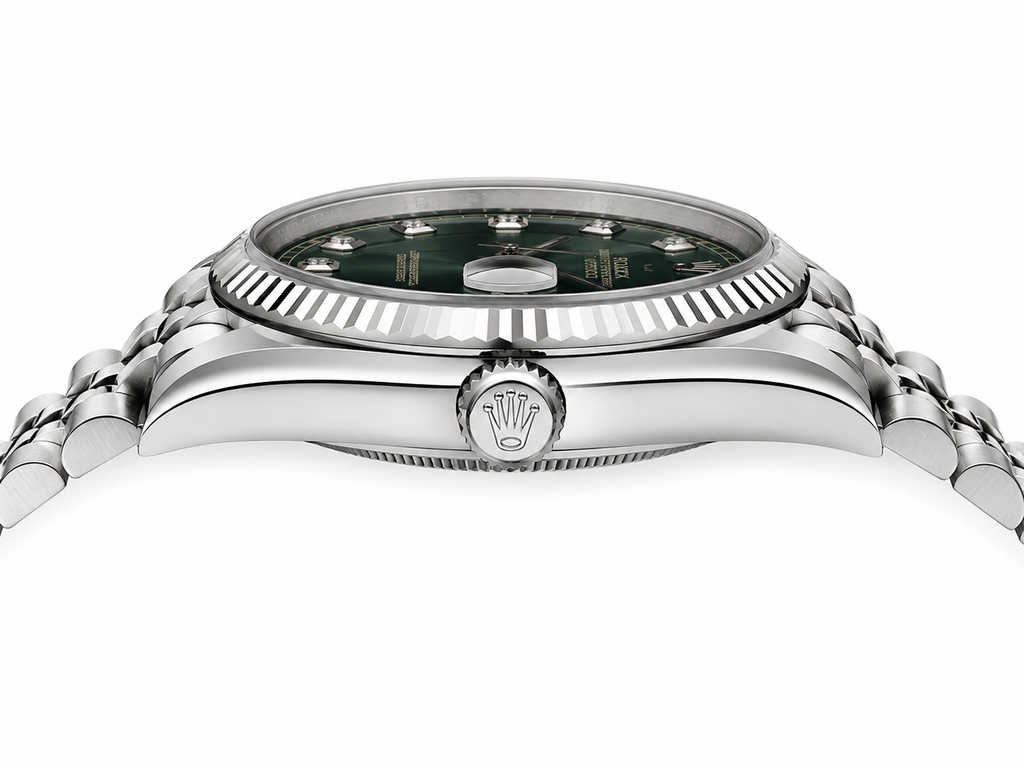A+ RLX - DATE JUST