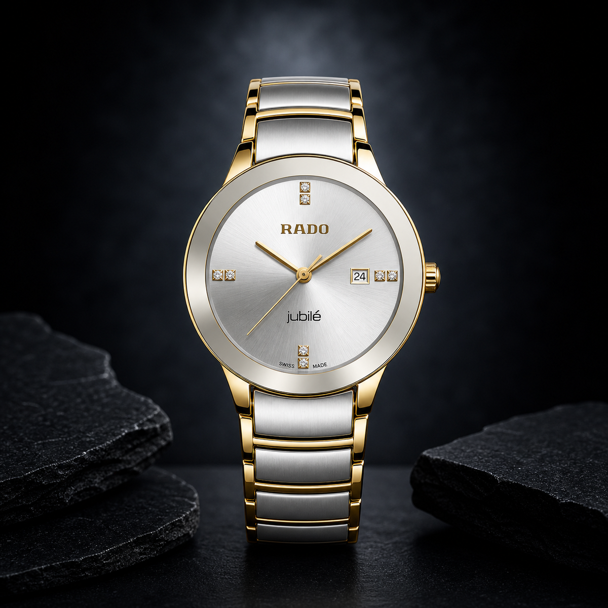 Rado Centrix Watch